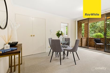 Property photo of 21/606-608 Blaxland Road Eastwood NSW 2122