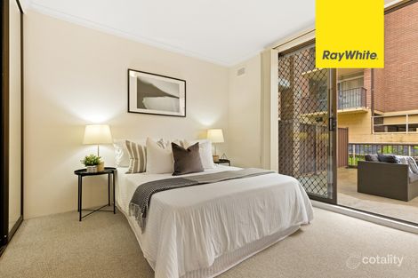 Property photo of 21/606-608 Blaxland Road Eastwood NSW 2122