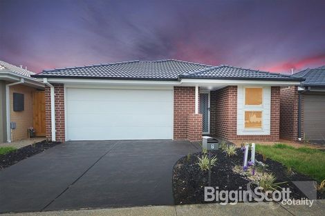 Property photo of 7 Earhart Street Pakenham VIC 3810