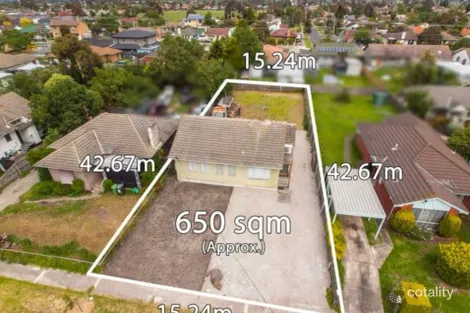 Property photo of 5 Avalon Avenue Broadmeadows VIC 3047