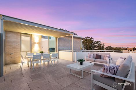 405/15 Richmond Ave, Willoughby, NSW 2068