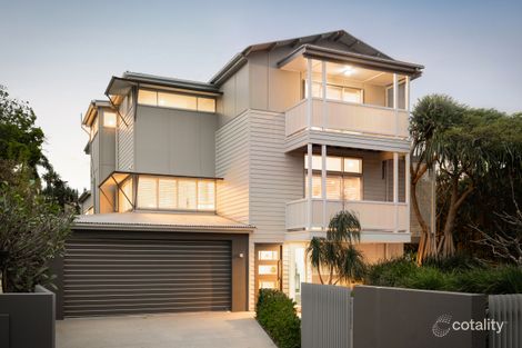14 GOODWOOD ST, HENDRA, QLD 4011