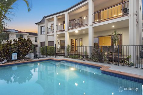 Property photo of 12 Mercure Place Highland Park QLD 4211