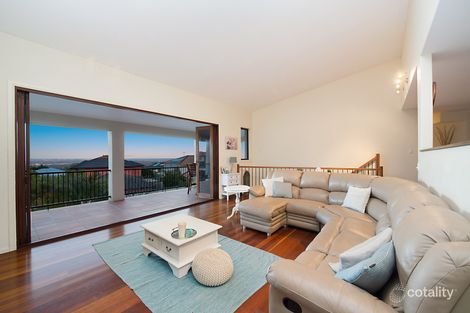 Property photo of 12 Mercure Place Highland Park QLD 4211