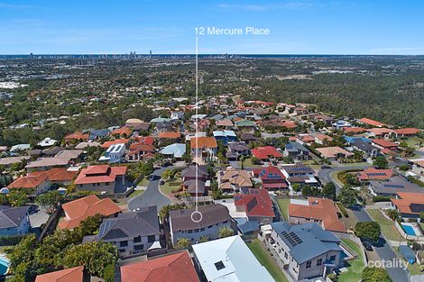 Property photo of 12 Mercure Place Highland Park QLD 4211