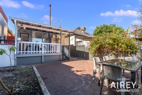 Property photo of 85 St Leonards Avenue West Leederville WA 6007