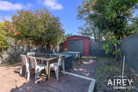 Property photo of 85 St Leonards Avenue West Leederville WA 6007