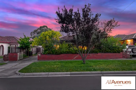 Property photo of 126 Herbert Street Dandenong VIC 3175