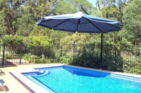 Property photo of 55 Ablington Way Carindale QLD 4152