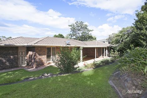 Property photo of 9 Rushworth Street Worongary QLD 4213