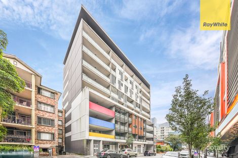 27/9-11 Cowper St, Parramatta, NSW 2150