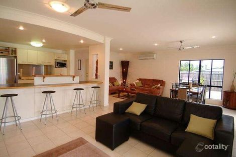 Property photo of 17 Riverside Parade Trinity Park QLD 4879