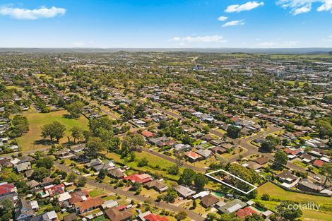 Property photo of 1 Valinda Crescent Campbelltown NSW 2560