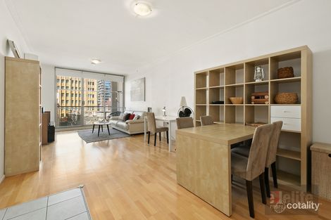 Property photo of 1105/355-359 Kent Street Sydney NSW 2000