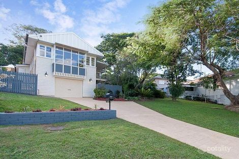 Property photo of 24 Merinda Street Greenslopes QLD 4120