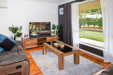 Property photo of 47 Ross Crescent Griffith NSW 2680