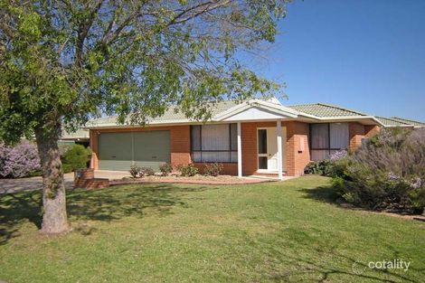 Property photo of 38 Saville Avenue Lavington NSW 2641