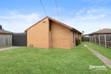 Property photo of 3 Kerry Court Corio VIC 3214