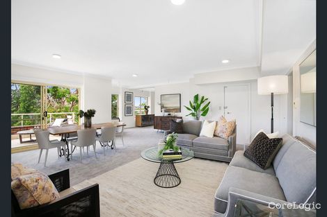 Property photo of 8/8-12 Park Avenue Mosman NSW 2088