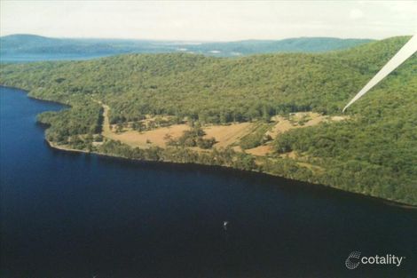 1121 Coomba Rd, Whoota, NSW 2428