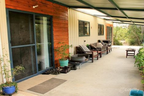 Property photo of 185 Stoney Creek Road Porongurup WA 6324