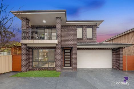 Property photo of 4 Lorando Avenue Sefton NSW 2162