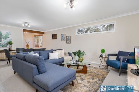 Property photo of 58 Derna Road Holsworthy NSW 2173