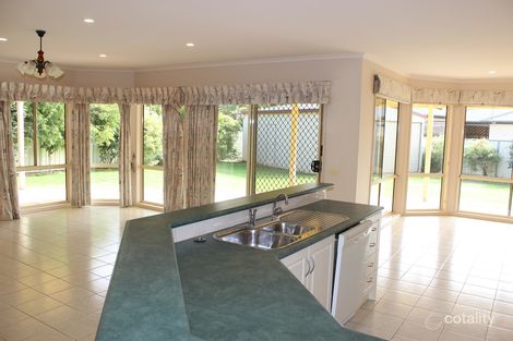 Property photo of 16 Goldfinch Court Murray Downs NSW 2734