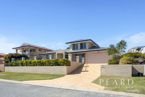 Property photo of 21 Reacher Place Ocean Reef WA 6027