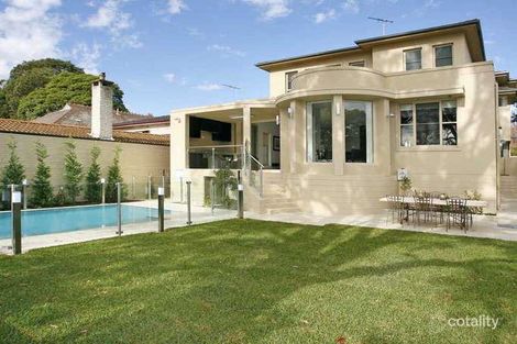 Property photo of 43 Llandilo Avenue Strathfield NSW 2135