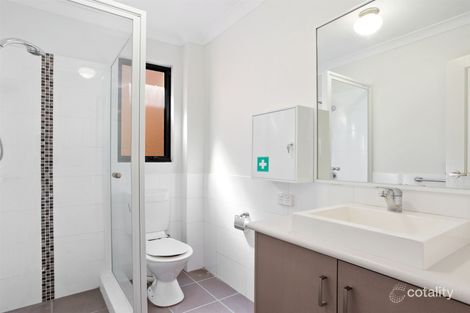 Property photo of 1/4 L'Aquila Circle Beeliar WA 6164