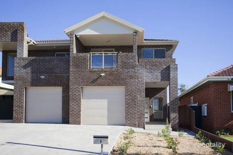 8 Roslyn Ave, Panania, NSW 2213