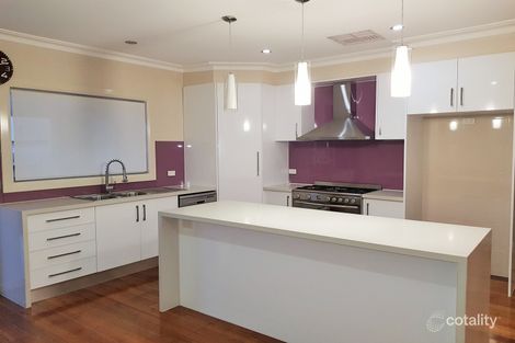 Property photo of 32A Percy Street Fawkner VIC 3060