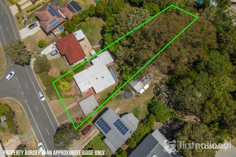 Property photo of 30 Valley Drive Caboolture QLD 4510