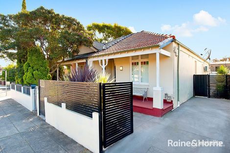 153 Sydenham Rd, Marrickville, NSW 2204