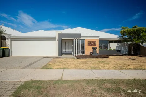 6 Landbeach Bvd, Butler, WA 6036