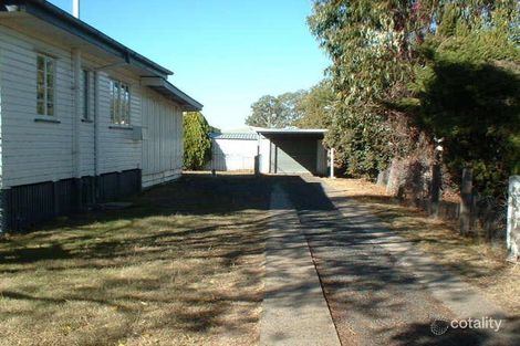 Property photo of 16 Allport Street Pittsworth QLD 4356
