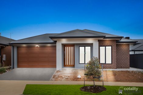 Property photo of 13 Wonnangatta Crescent Weir Views VIC 3338