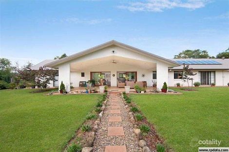 81-85 Beacon Rd, Tamborine Mountain, QLD 4272