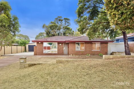 4 Ferrara Way, Girrawheen, WA 6064