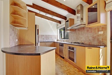 Property photo of 14 Dalley Crescent Latham ACT 2615