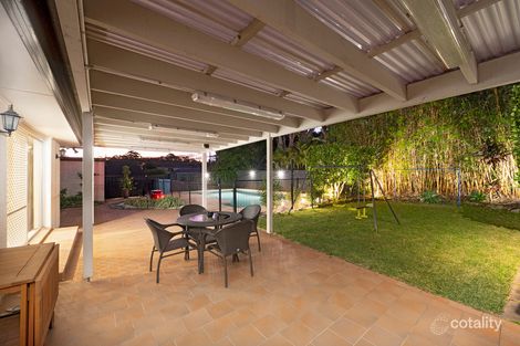 Property photo of 4 Cotswold Close Belrose NSW 2085