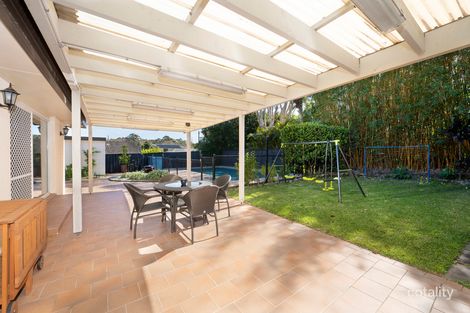 Property photo of 4 Cotswold Close Belrose NSW 2085