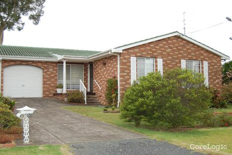 Property photo of 50 Sixth Avenue Toukley NSW 2263