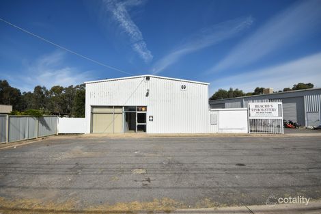 1/69 Thomas Mitchell Dr, Wodonga, VIC 3690