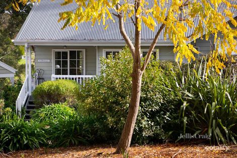 Property photo of 1/25A Second Street Hepburn Springs VIC 3461