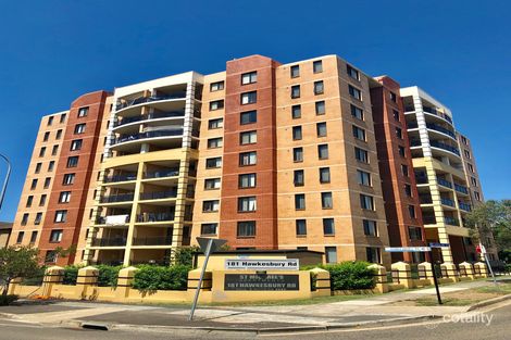 6/181-183 Hawkesbury Rd, Westmead, NSW 2145