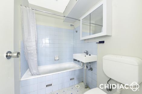 Property photo of 21/90-96 Wentworth Road Burwood NSW 2134