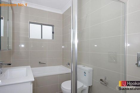 Property photo of 119 Simmat Avenue Condell Park NSW 2200