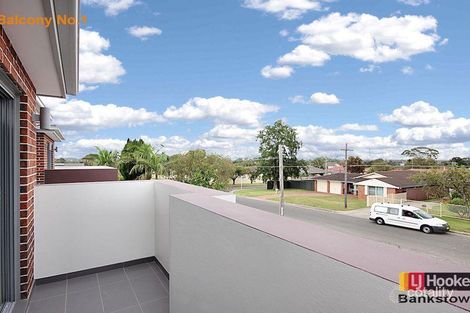 Property photo of 119 Simmat Avenue Condell Park NSW 2200